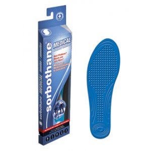 Sorbothane Medical Insoles